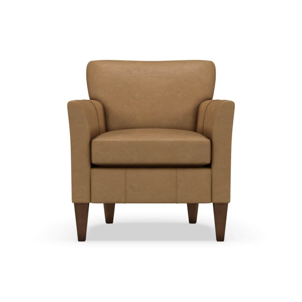 Picture of Times Square Leather Chair